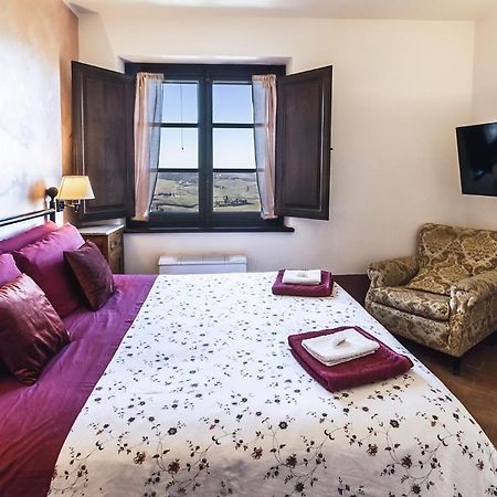 Casale Le Civette Villa Montepulciano Stazione Dış mekan fotoğraf