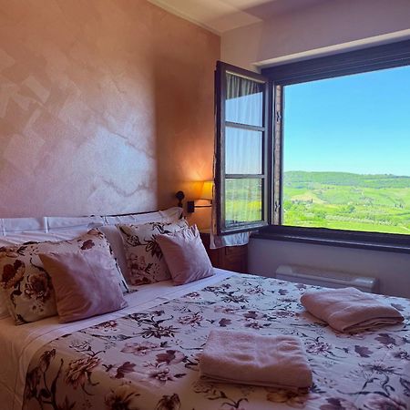 Casale Le Civette Villa Montepulciano Stazione Dış mekan fotoğraf