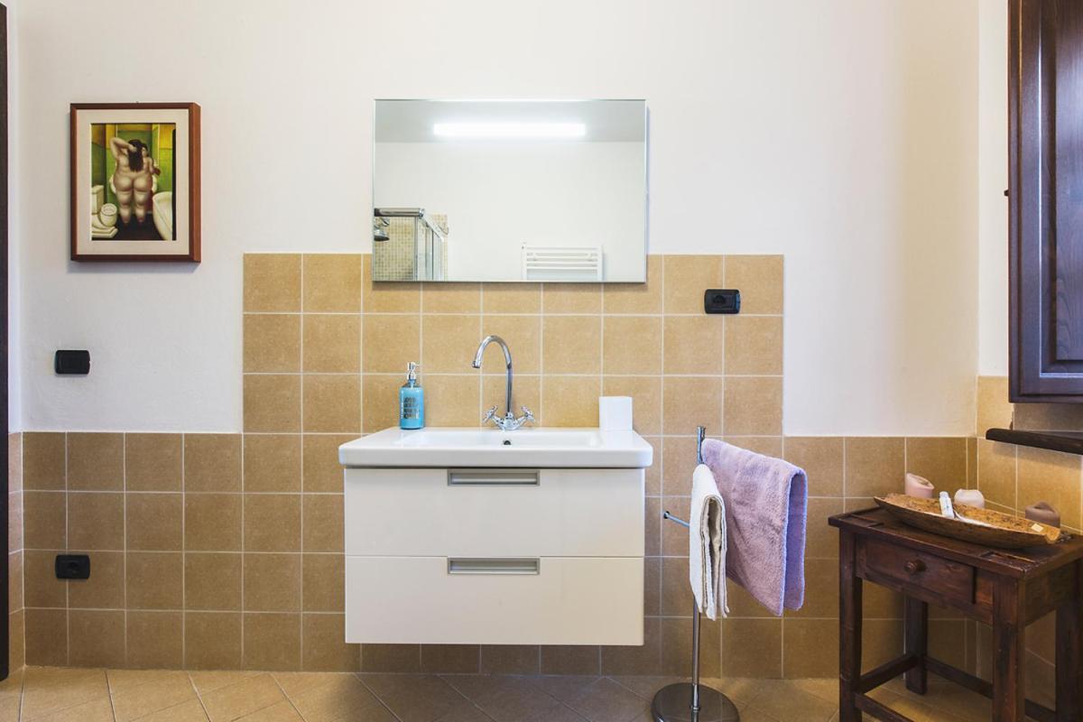 Casale Le Civette Villa Montepulciano Stazione Dış mekan fotoğraf