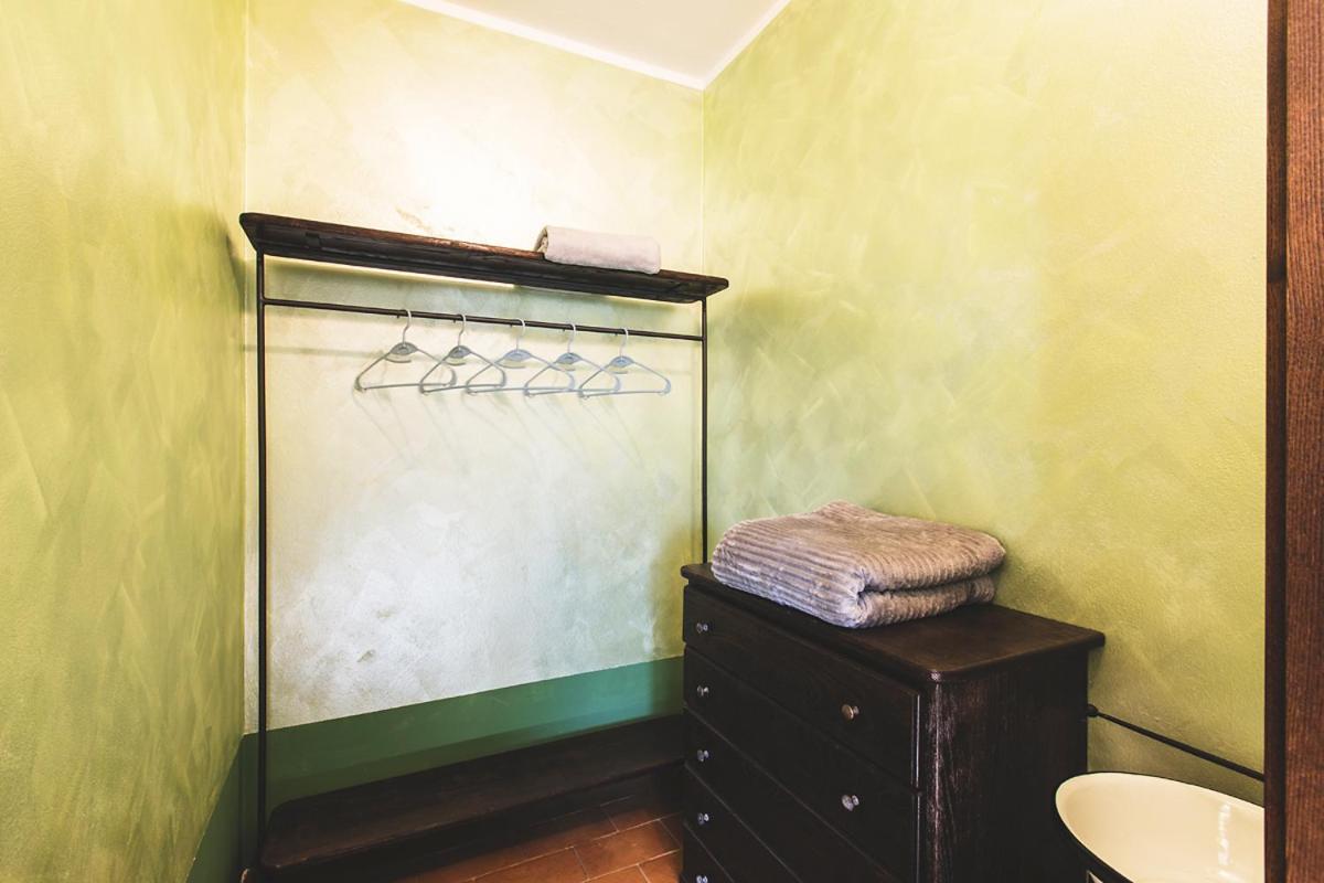 Casale Le Civette Villa Montepulciano Stazione Dış mekan fotoğraf