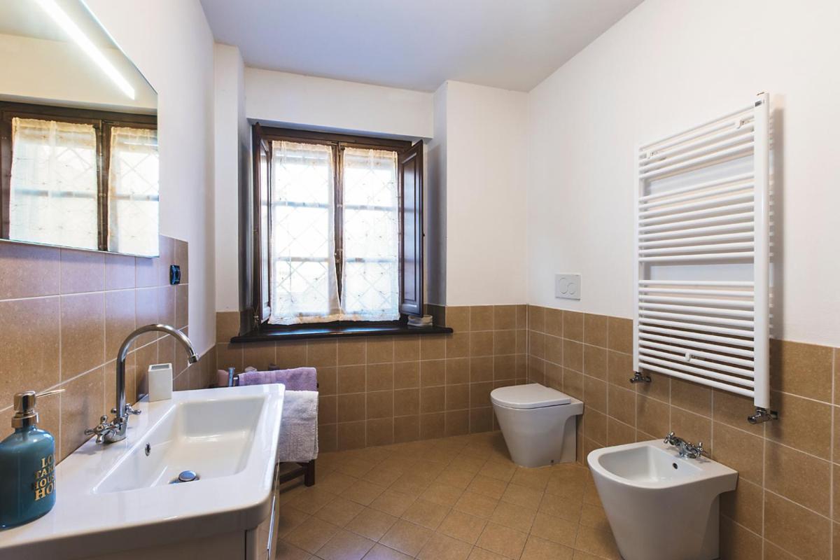 Casale Le Civette Villa Montepulciano Stazione Dış mekan fotoğraf