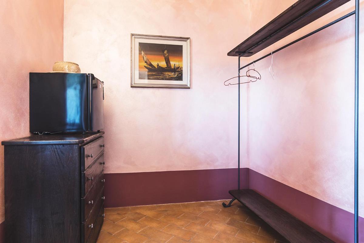 Casale Le Civette Villa Montepulciano Stazione Dış mekan fotoğraf
