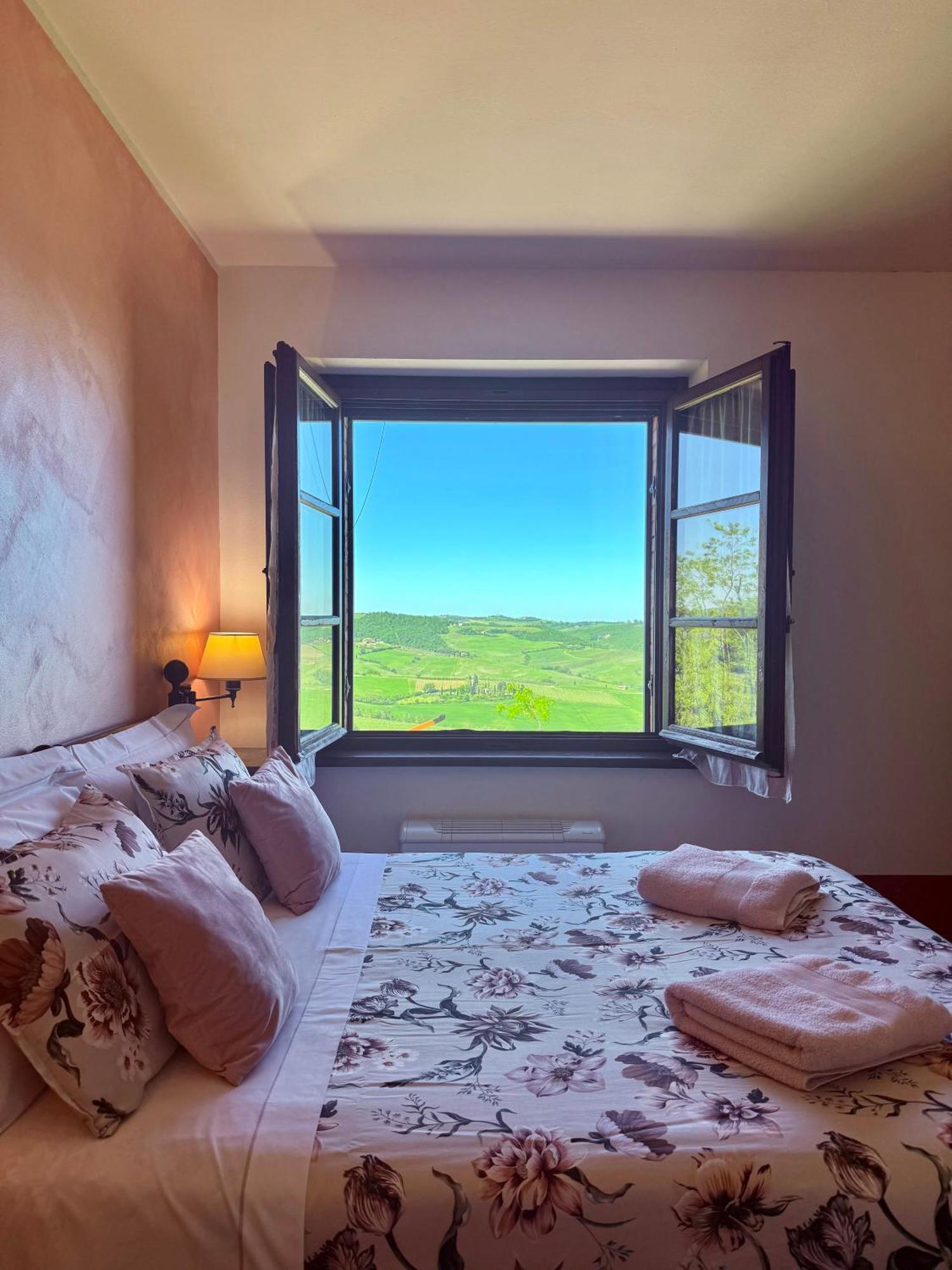 Casale Le Civette Villa Montepulciano Stazione Dış mekan fotoğraf